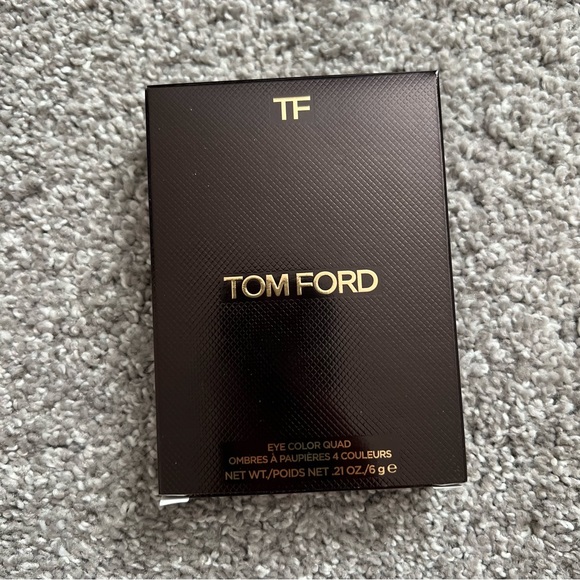 Tom Ford eyeshadow palette NWT - Picture 2 of 5